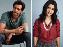 Arjun Rampal and Konkona Sen Sharma to star in hard-hitting drama titled The Rapist