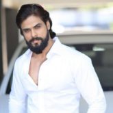 Arpit Ranka sheds 15kgs to play the character of a cop in Zee TV’s Brahmarakshas 2