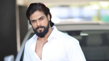 Arpit Ranka sheds 15 kilos to play the character of a cop in Zee TV’s Brahmarakshas 2
