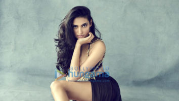 Celeb Photos Of Athiya Shetty