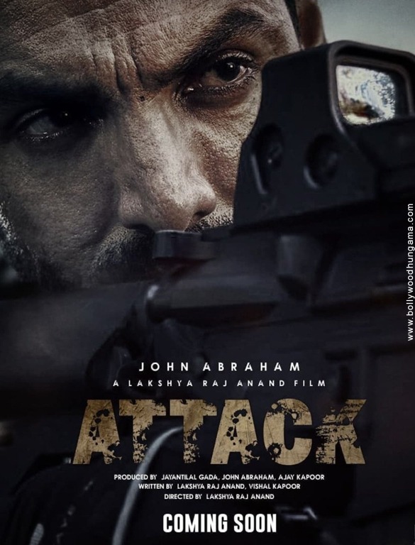 attack 5