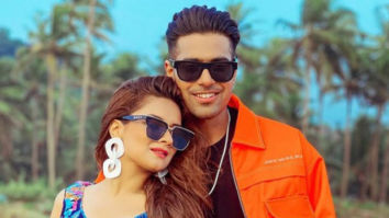 Avneet Kaur surprises her fans, releases first poster of her next music video ‘Tenu Ni Pata’ Avneet Kaur surprises her fans, releases first poster of her next music video ‘Tenu Ni Pata’