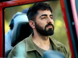Ayushmann Khurrana kicks off the shooting of Anubhav Sinha’s Anek, unveils his rugged look 