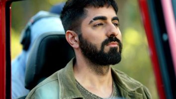 Ayushmann Khurrana kicks off the shooting of Anubhav Sinha’s Anek, unveils his rugged look 