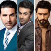 BREAKING Aditya Chopra’s Yash Raj Films to announce five new films and unveil the GRAND YRF 50 plan (1)