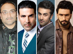 BREAKING: Aditya Chopra’s Yash Raj Films to announce five new films and unveil the GRAND YRF 50 plan