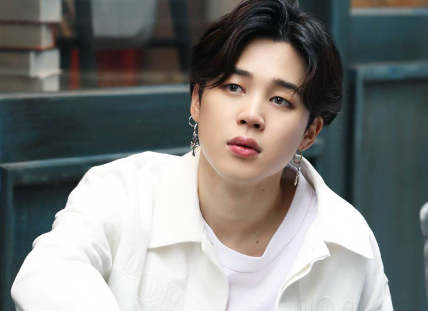 BTS' Jimin makes significant additions to ARMY room with a beautiful message ahead of 'BE (Essential Edition) release