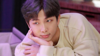 BTS’ RM makes special addition to the ARMY room with a heartwarming message ahead of ‘BE (Essential Edition)’ release