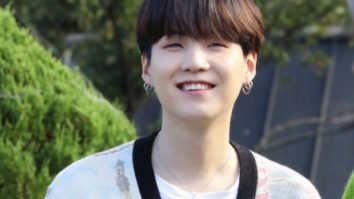 BTS’ Suga curates special ARMY room with a thoughtful message ahead of ‘BE (Essential Edition)’ release