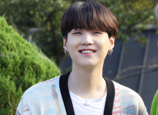 BTS' Suga curates special ARMY room with a thoughtful message ahead of 'BE (Essential Edition)' release