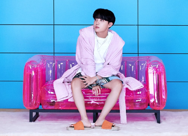 BTS drops J-Hope's notes for 'Dis-ease' track ahead of 'BE (Essential Edition)' release
