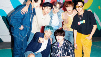 BTS’ label Big Hit Entertainment and Universal Music Group announce strategic partnership; to launch new boy group for global music market