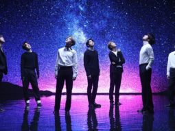 BTS partners with Sideshow for premium logo collectibles, deluxe figures and luxury fine art prints