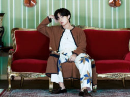 BTS unveils V’s Notes for ‘Blue & Grey’ track ahead of release of ‘BE (Essential Edition)’