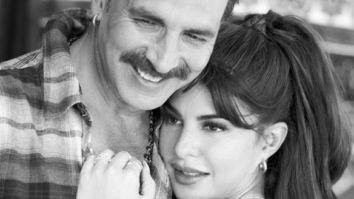 On The Sets Of The Movie Bachchan Pandey