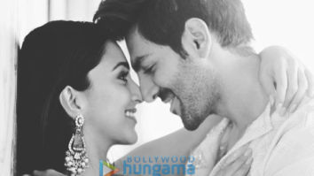 Movie Stills Of The Movie Bhool Bhulaiyaa 2