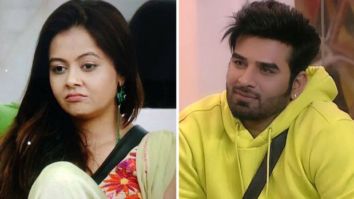 Bigg Boss 14: Devoleena Bhattacharjee labels Paras Chhabra as a sadist after he declares Rubina Dilaik as the winner