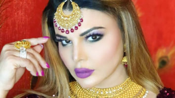 Bigg Boss 14 Finale: Rakhi Sawant walks away with Rs. 14 lakhs, gives up the winner’s title