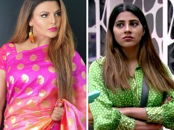 Bigg Boss 14 Promo: Rakhi Sawant asked to tear her husband Ritesh’s letter, Nikki Tamboli offered Rs. 6 lakhs to quit the show