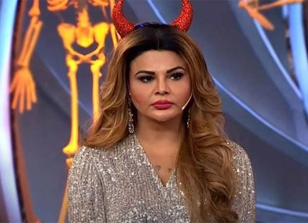 Bigg Boss 14 Rakhi Sawant agrees to do all house work to impress Salman Khan, but the result is hilarious