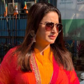 Bigg Boss 14 fame Sonali Phogat’s house robbed; cash worth Rs. 10 lakhs, gold, silver, a licensed revolver stolen