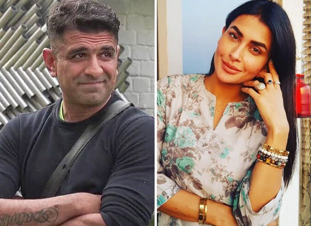 Bigg Boss 14’s Eijaz Khan and Pavitra Punia might tie the knot this year, if all goes well