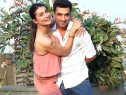 Bigg Boss 14’s ex-contestants Eijaz Khan and Pavitra Punia make their relationship Insta-official!