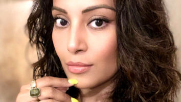 Celeb Photos Of Bipasha Basu