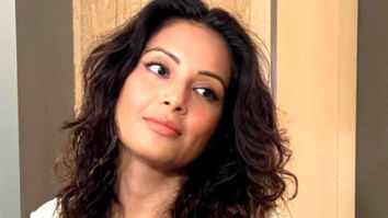 Celeb Photos Of Bipasha Basu