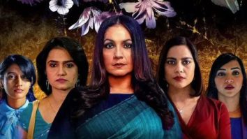 Bombay Begums | Official Trailer | Pooja Bhatt, Shahana Goswami, Amruta Subhash, Aadhya Anand, Plabita Borthakur