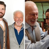Chris Evans, Jamie Lee Curtis, Ana de Armas and other Hollywood celebrities pay tribute to the late The Sound Of Music actor Christopher Plummer