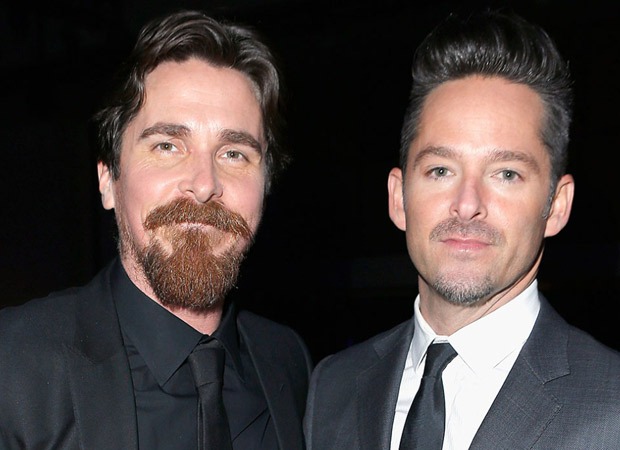 Christian Bale to play veteran detective in Scott Cooper's The Pale Blue Eye adaptation Christian Bale to play veteran detective in Scott Cooper's The Pale Blue Eye adaptation