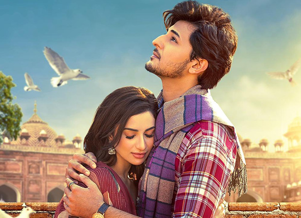 Darshan Raval is ecstatic for the release of his song ‘Rabba Mehar Kari’