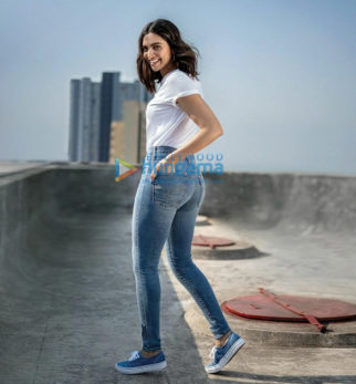 Celeb Photos Of Deepika Padukone