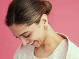 Deepika Padukone brings desi glow whilst kicking off February with a wide smile