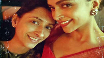 Deepika Padukone pens a heartwarming note to wish her sister Anisha Padukone on her birthday