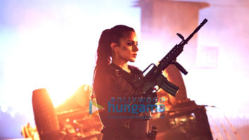 Movie Stills Of The Movie Dhaakad