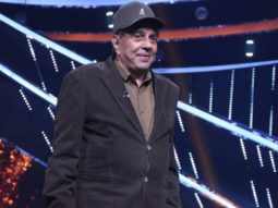 Dharmendra reveals how he spent his first pay cheque on the sets of Indian Idol 12