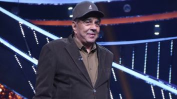 Dharmendra reveals how he spent his first pay cheque on the sets of Indian Idol 12