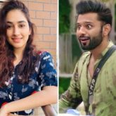 Disha Parmar to visit Bigg Boss 14 on Valentine’s Day to surprise Rahul Vaidya