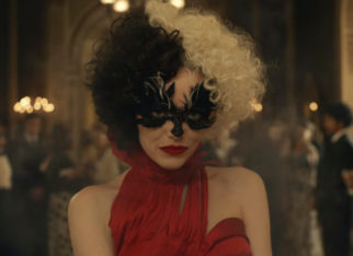 Disney’s Cruella trailer stars Emma Stone as the notoriously fashionable villain