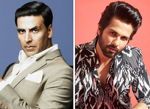 Diwali 2021 Akshay Kumar starrer Prithviraj to clash with Shahid Kapoor starrer Jersey