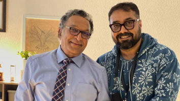 On The Sets Of The Movie Do Baaraa