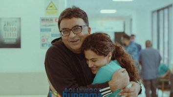 On The Sets Of The Movie Do Baaraa