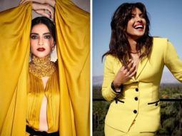 Dopamine trend has taken over Bollywood as celebs opt for feel good fashion in 2021