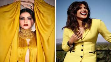 Dopamine trend has taken over Bollywood as celebs opt for feel good fashion in 2021