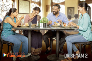 Movie Wallpapers Of The Movie Drishyam 2