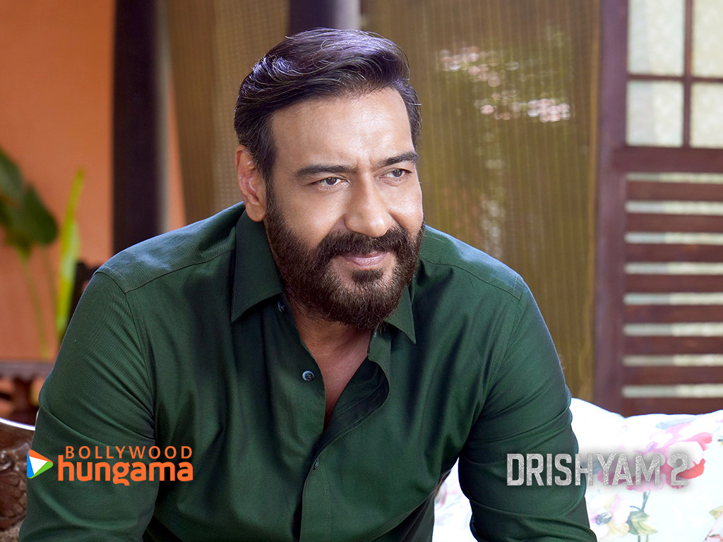 Drishyam 2 Drishyam 2