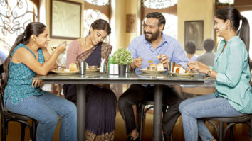 Movie Wallpapers Of The Movie Drishyam 2