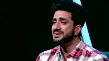 EMOTIONAL- Aly Goni BURSTS into TEARS as he talks to his mom | Bigg Boss 14 | Rubina | Rakhi